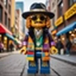 LEGO