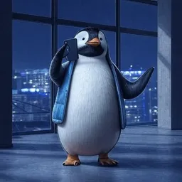 PENGU