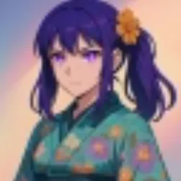 YUUKI
