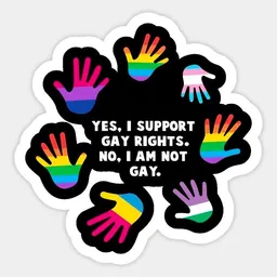 NOTGAY
