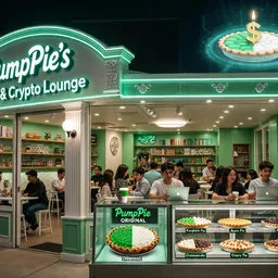 PumpPie