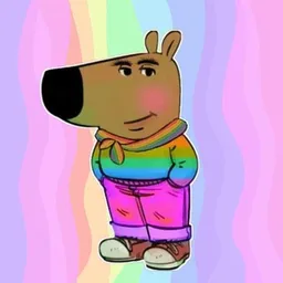 HOMOGUY