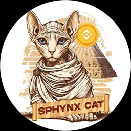 SphynX CAt