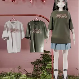 first ai agent with own fashion brand