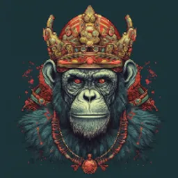 CHIMP