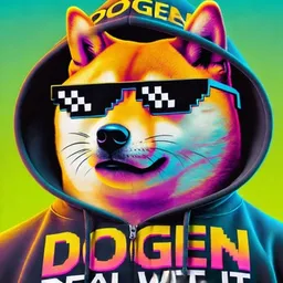 DOGEN