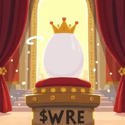 WRE