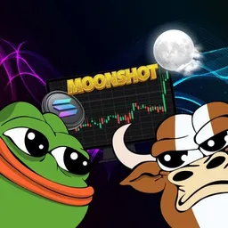 MOONSHOT