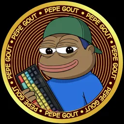 PEPE GOUT