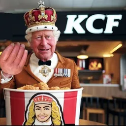 KCF