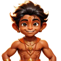 HANURAM