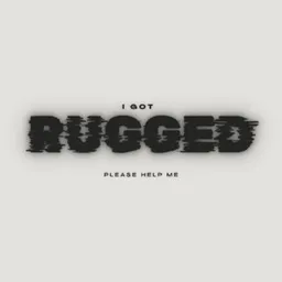 rugged