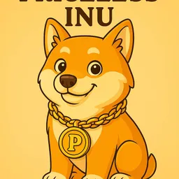 PricelessInu