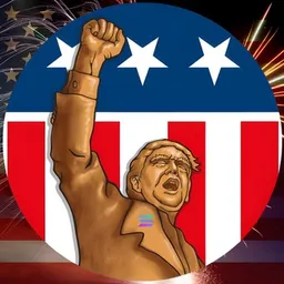 PATRIOT