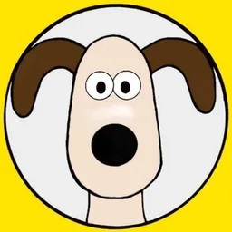GROMIT