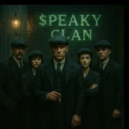 PEAKY