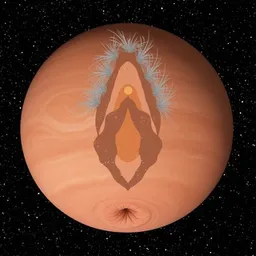 VANUS