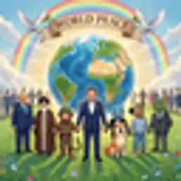 WorldPeace