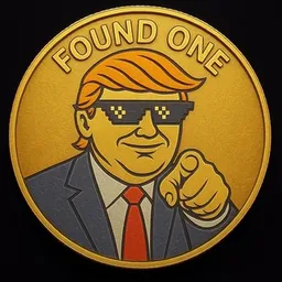 FOUND