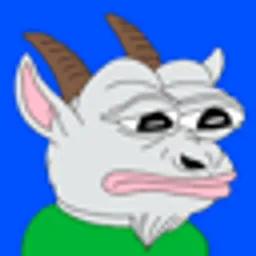 GOATPEPE