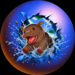 MOONDA