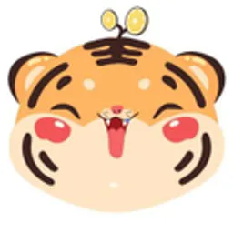 Lemon Tiger