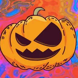  PumpkinPumpa 