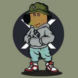 XRPGUY
