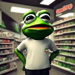 PEPE 
