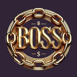 BOSS TOKEN token logo