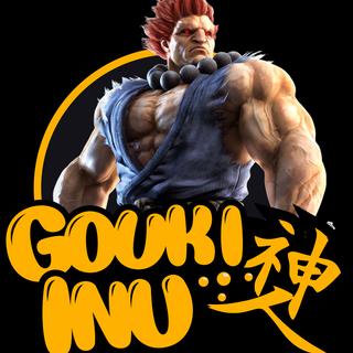 Gouki