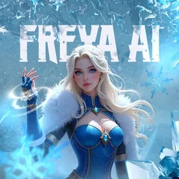 Freya