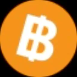 ฿