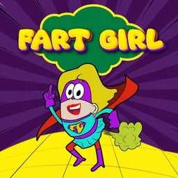 FARTGIRL