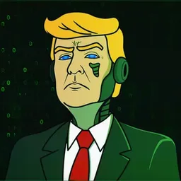 TRUMPGPT