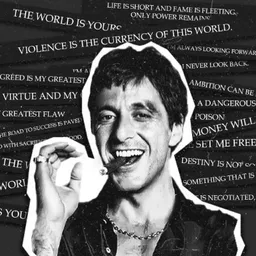 TONY