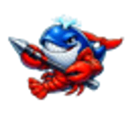 CLAWDWHALE