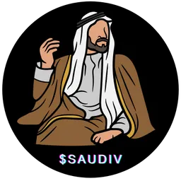 SaudiV