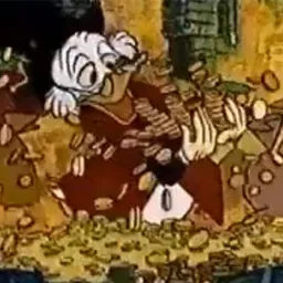$DUCKS