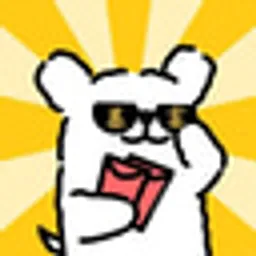 线条小狗