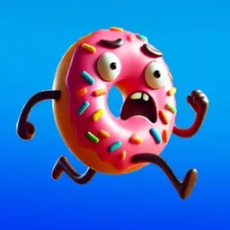 Doughnut
