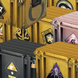 $CASE