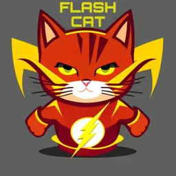 $FLASHCAT