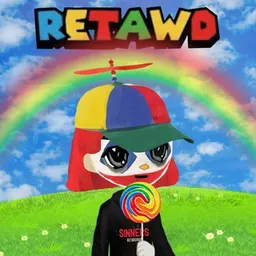 RETAWD