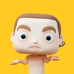 Naked Jim (JIM) coin contract is