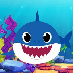 DADDYSHARK