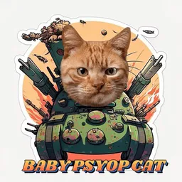 BPSYOPCAT