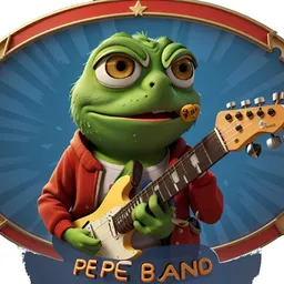 PEPEBAND