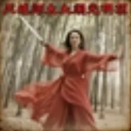 灭绝师太