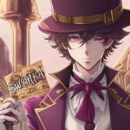 WONKA